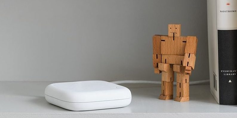 Traditional Styled Smart Switches And Sockets