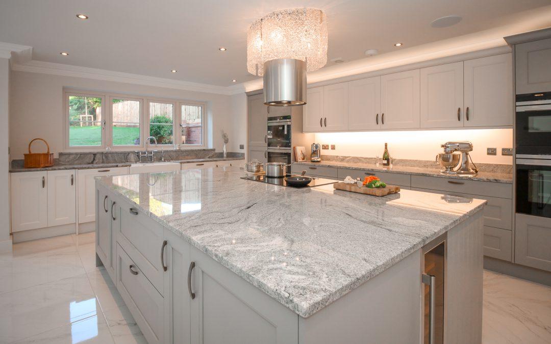 How To Choose Your Kitchen And Furnishings