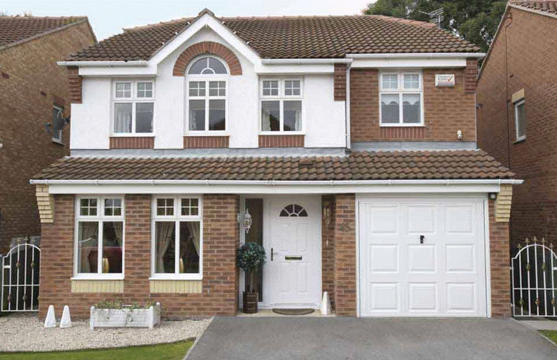 Amazing Benefits of Double Glazing