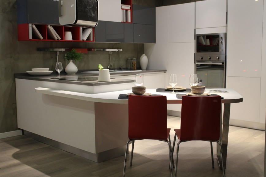 How To Choose Your Kitchen And Furnishings
