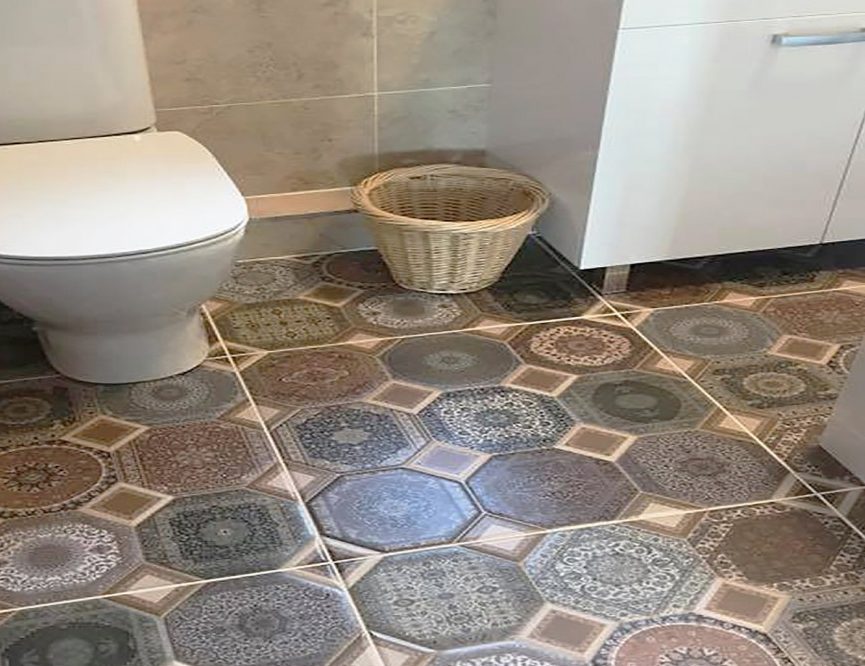 How To Clean Your Floor Tiles - Aladin Porcelain Wall And Floor Tiles - By Crown Tiles