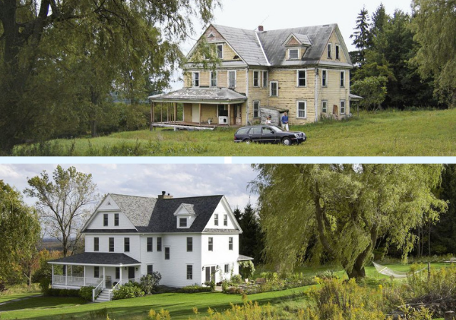 Planning Your Home Renovation Project