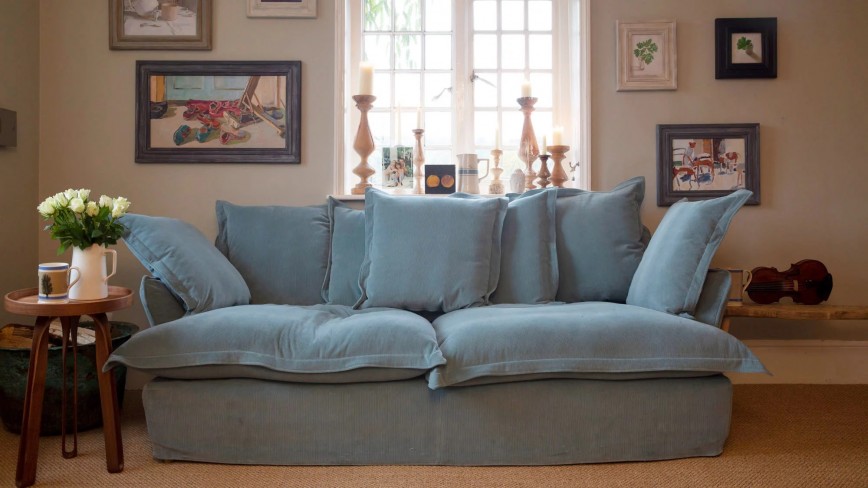 Back Pain Invest In High Quality Sofa