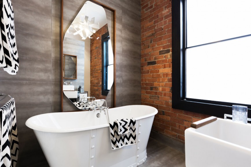 Design Trends To Make Your Bathroom Stand Out From The Crowd