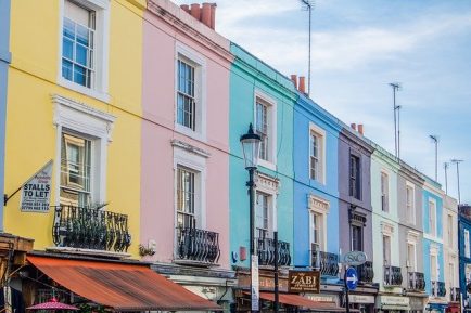 Nottinghill