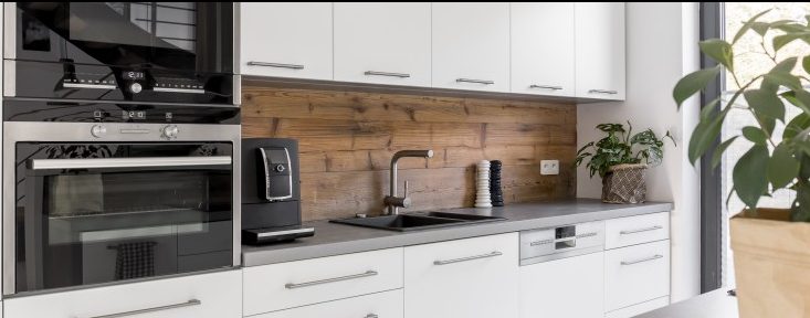 Essential Tips When Designing Your New Kitchen