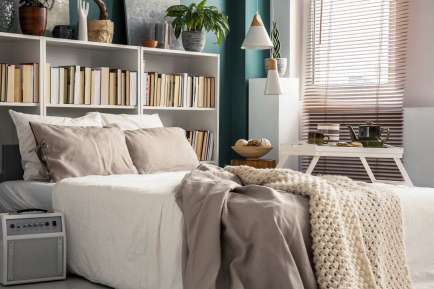 How To Get The Most Out Of Your Spare Bedroom