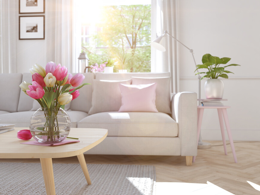 How To Prepare For An Open House Like A Pro