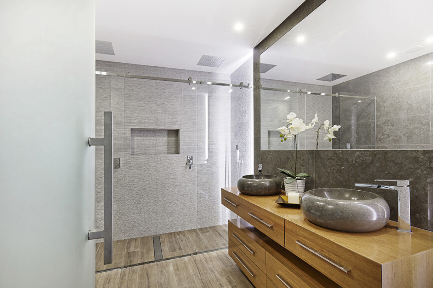 Why A Walk-in Shower Is A Must-have