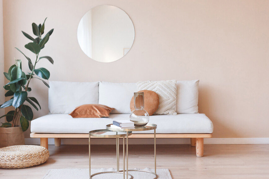 5 Ways To Make Your Home Seem More Spacious