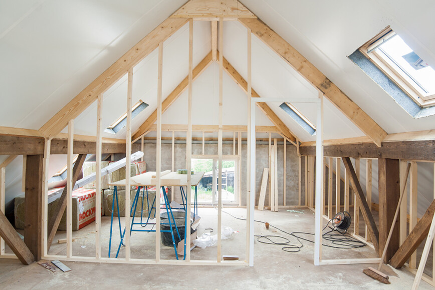 Observing Proper Safety Protocols When Renovating Your Home