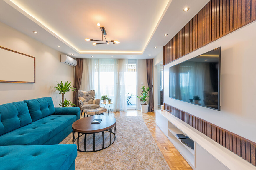 3 Home Lighting Tips To Help Sell Your Home