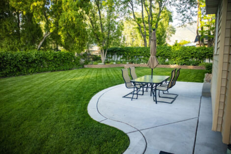 How Important Is It To Choose The Right Garden Patio Installation Company?