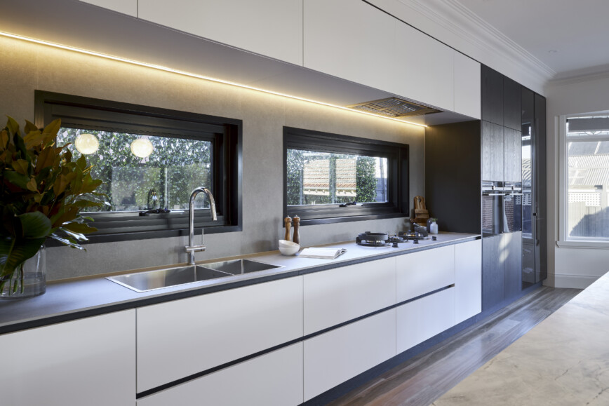 Kitchen Design Made Easy In 10 Quick Tips