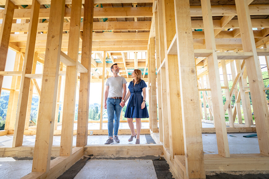 The Top Five Mistakes You’ll Make Designing A Home
