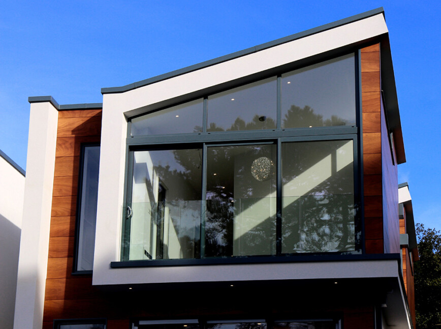 The history and popularity of Steel Windows