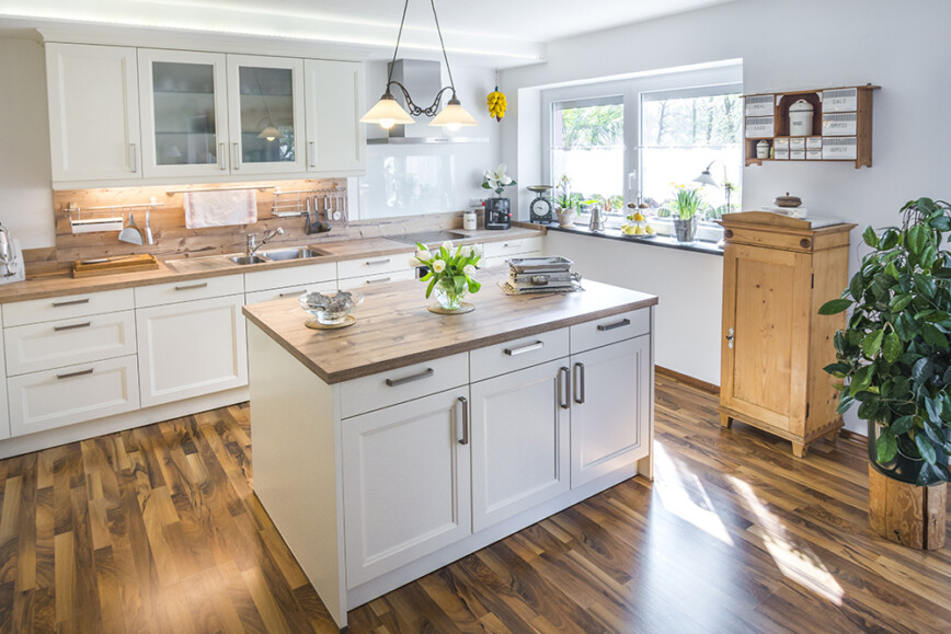 How To Plan A Kitchen Remodel