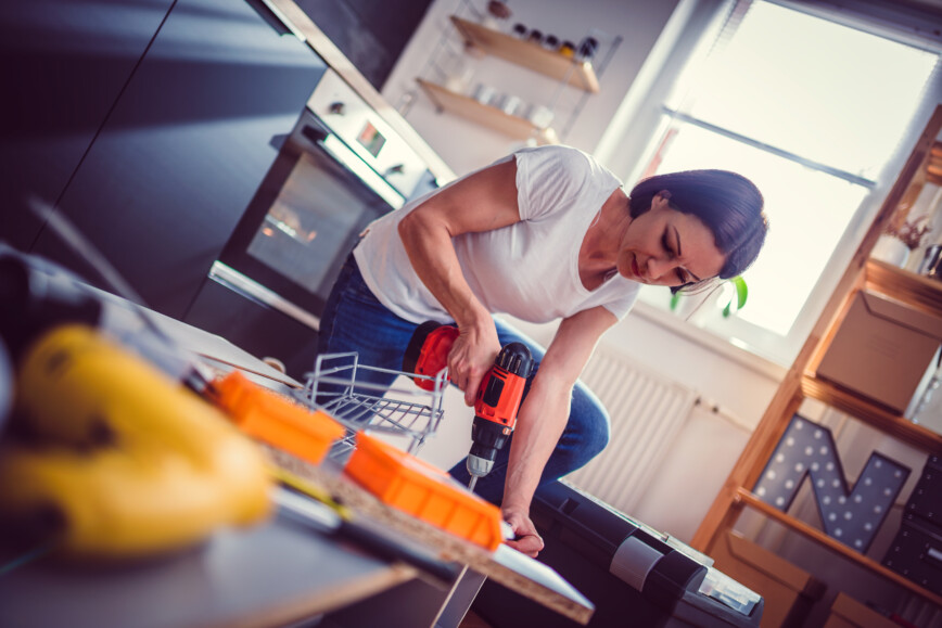 What Is The Difference Between Corded & Cordless Power Tools?