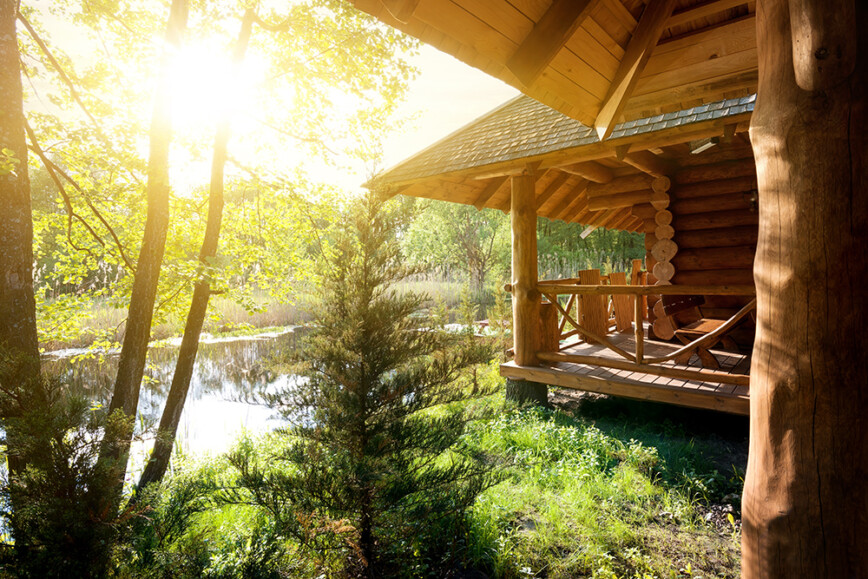 11 Things To Consider When Planning and Designing A Vacation Home