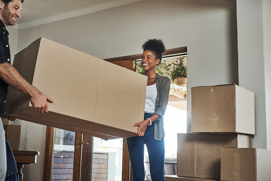 How The Change In Stamp Duty Is Helping First-time Buyers