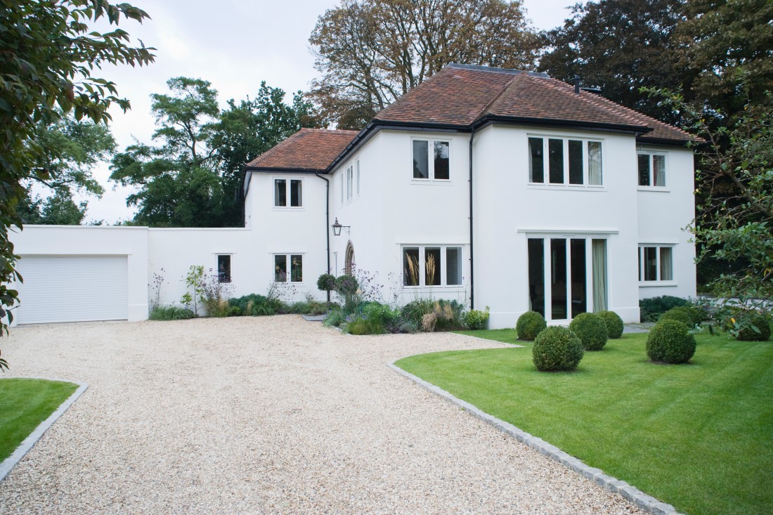 How To Choose The Right Driveway Surface For Your Home’s Needs