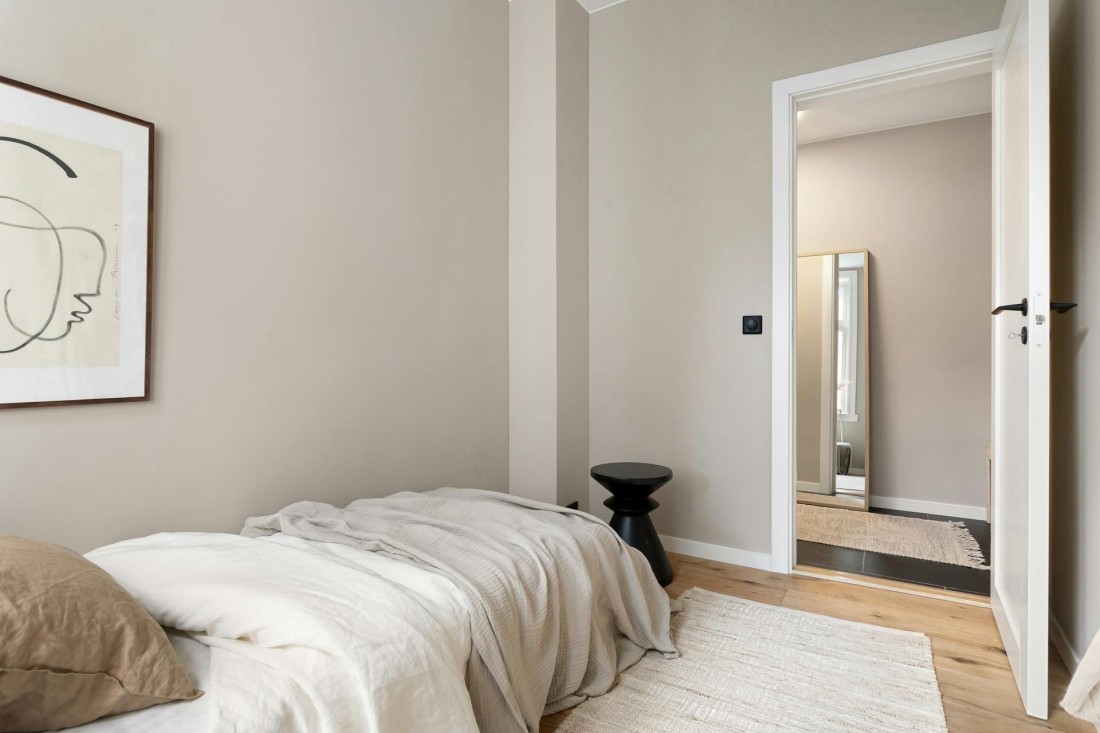 Getting The Most Out Of A Small Room